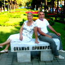 Лидия Кулешова