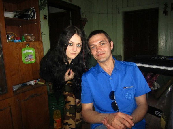 Евгений Ковтун