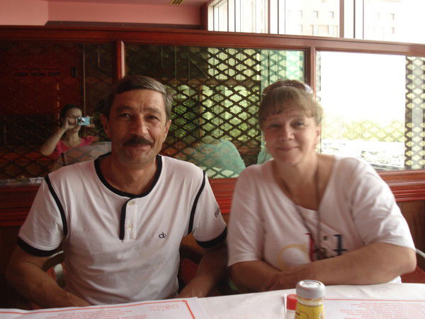 Александр Полуэктов