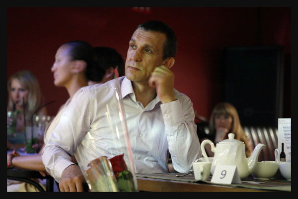 Сергей Клименко