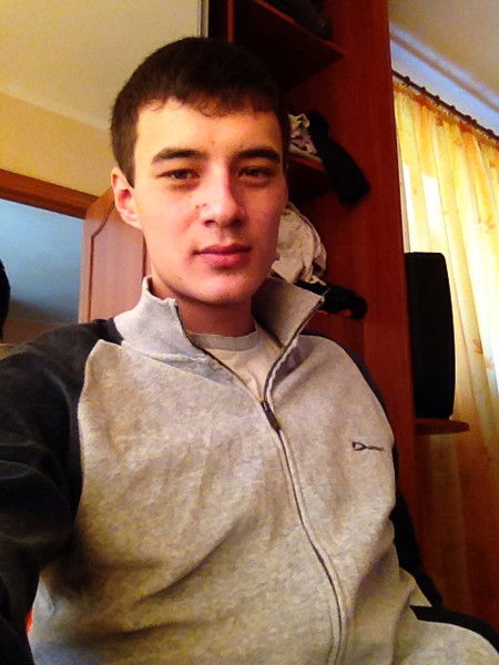Andrey ))))