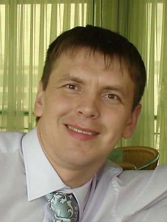 Николай Фисенко