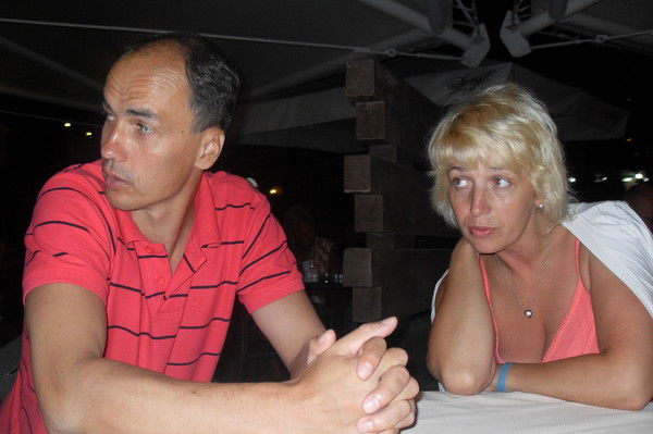 Александр Александрович