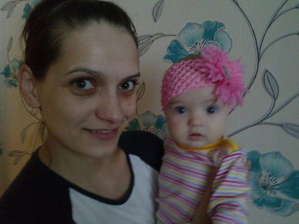 Мария Еленина