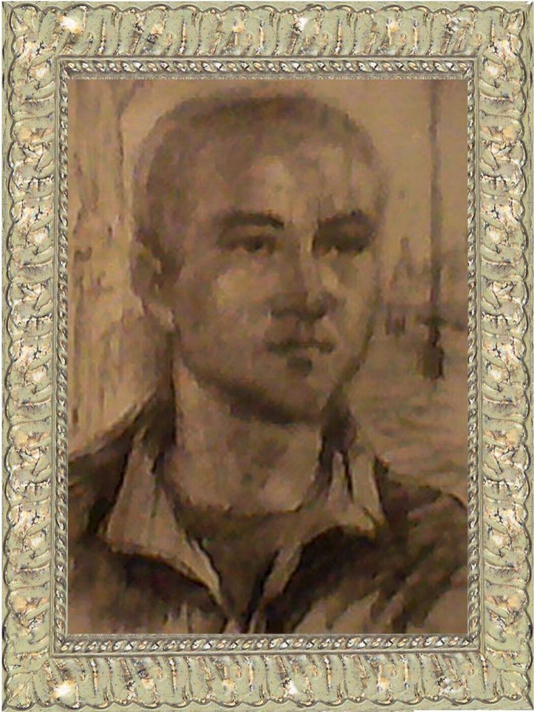 Валижон Азизов