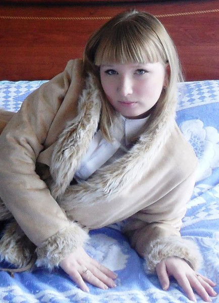 Наталья Бруенкова