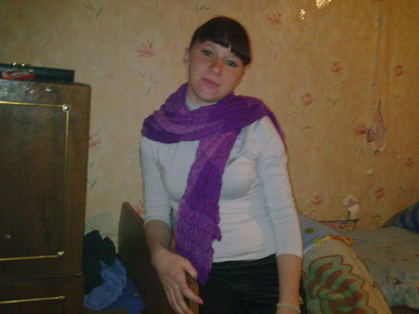 Олеся Батина