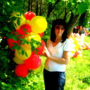 Вера Внукова