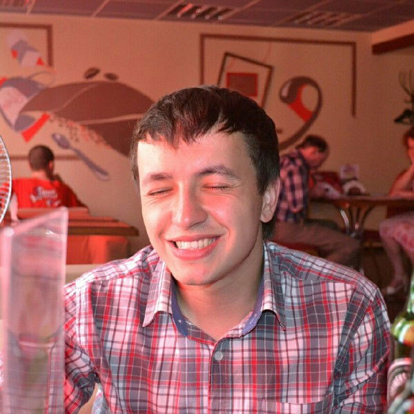 Тоха Смирнов