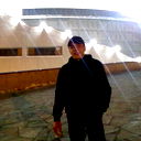 Павел Горбунов