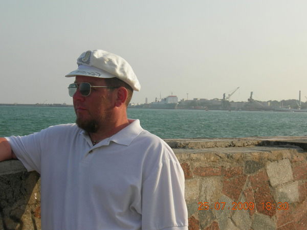 Алексей Шипиль