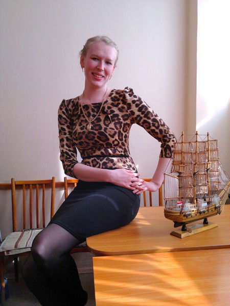 Елена Кривенко