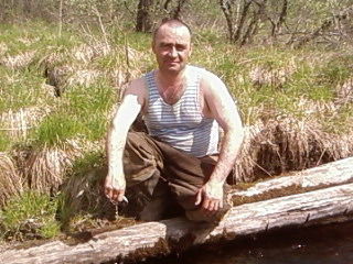 Сергей Быстров