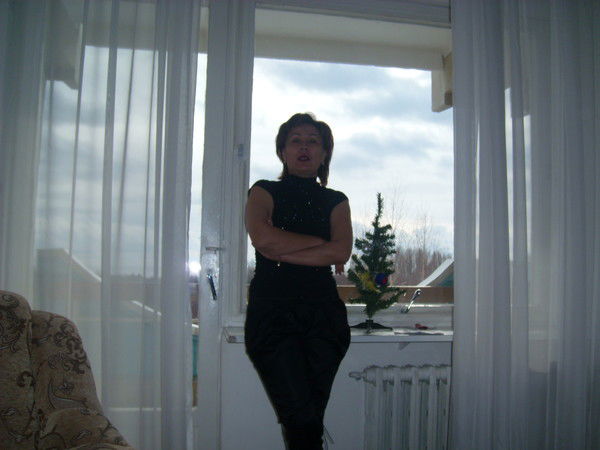 Гульмира Копбаева