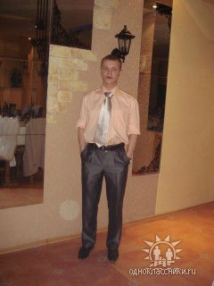 Кирилл Сергеевич