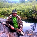 Oleg Stegostenko