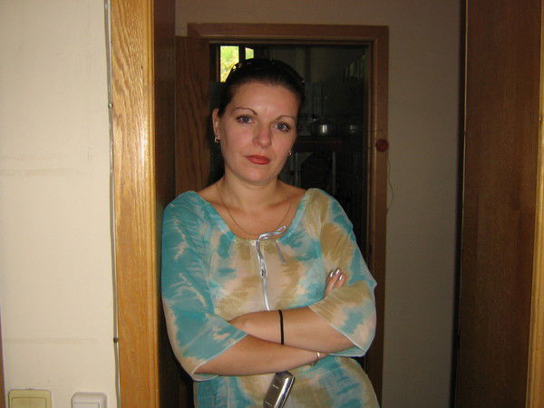 Юлия Руденко