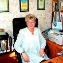 Вера Вдовиченко