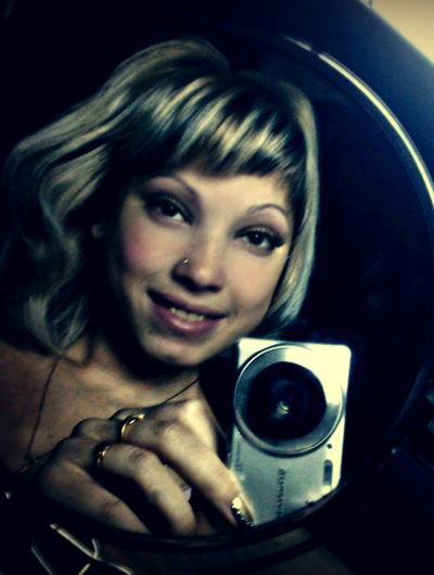 Анастасия Зубанова