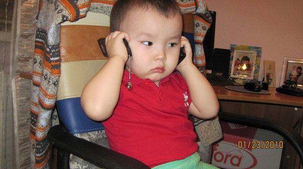 Максат Абдыкаликов