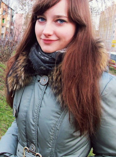 Анастасия Пономаренко