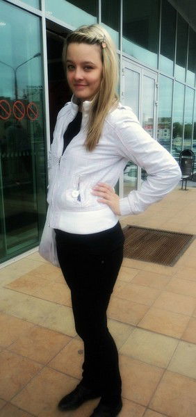 Кристина Бич