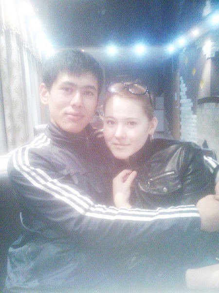 Ирина Тюлюпаева