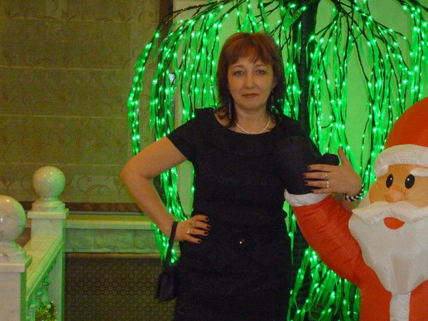 Ирина Котько