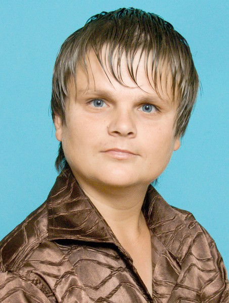 Максим Рубцов