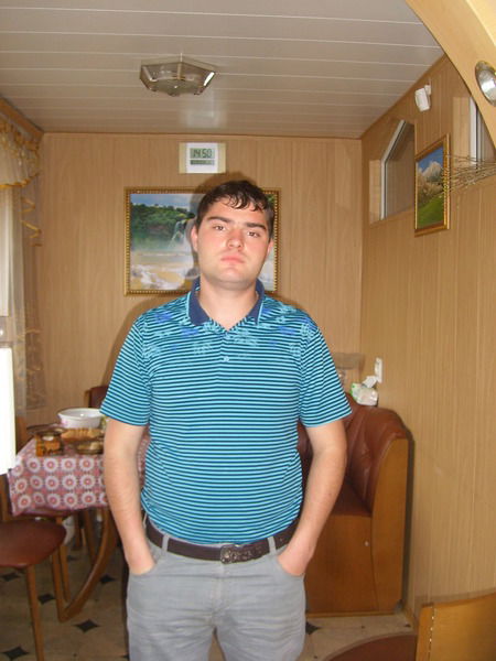 Владимир Короткевич