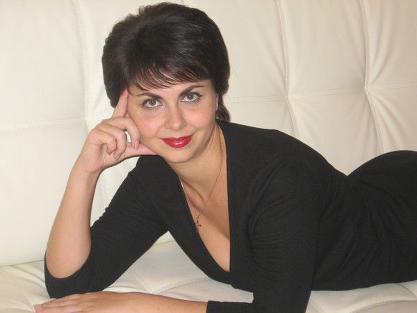 Марина Дулаева