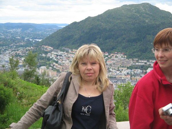 Ольга Андреева