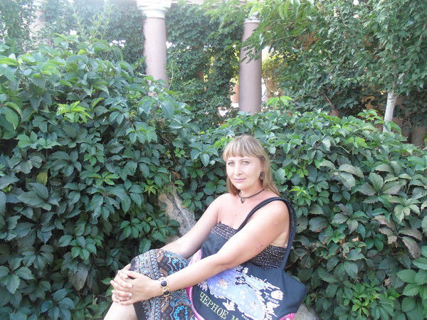 Наташа Садчик