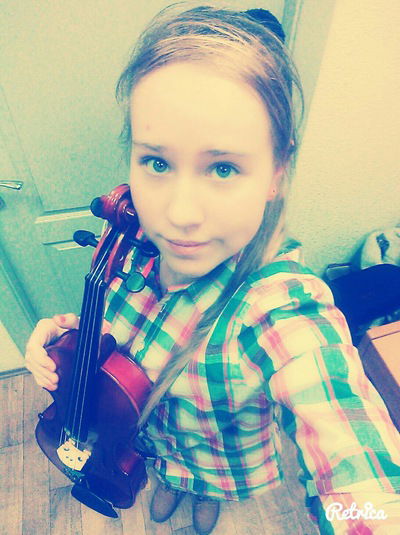 Владислава Щенявская