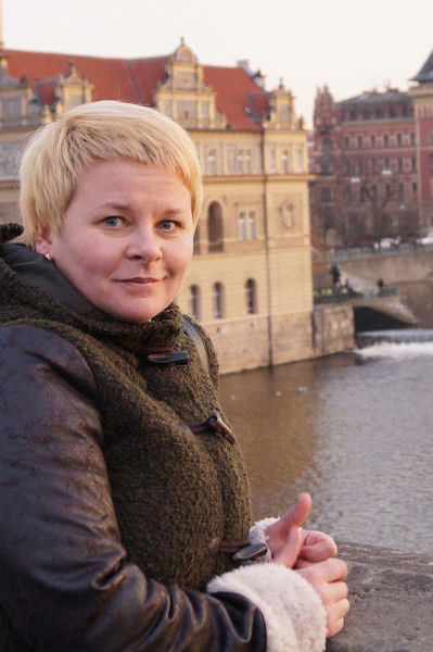 Вера Панова