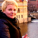 Вера Панова