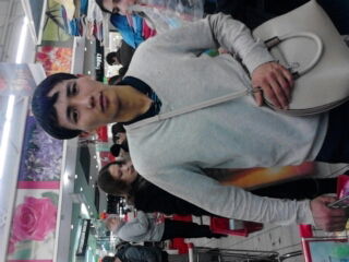 Данияр Мидинов