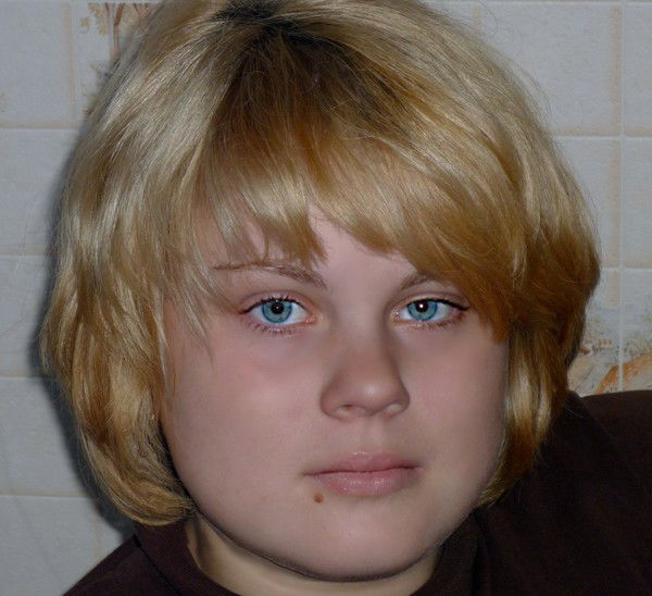 Александра Красильникова