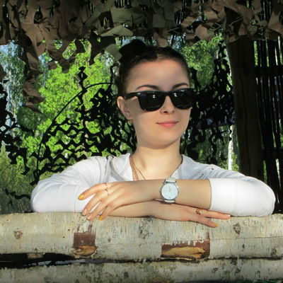 Юлия Шендрик