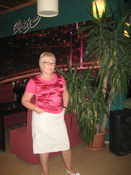 Гульфия Сафина