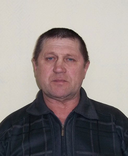 Витя Коркин