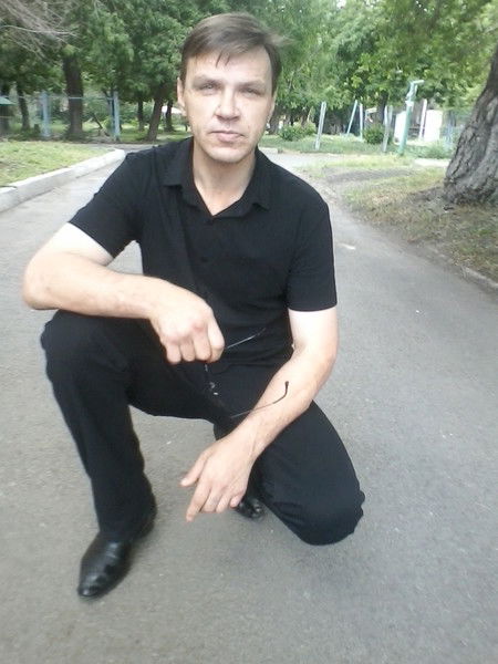 Евгений Высоких