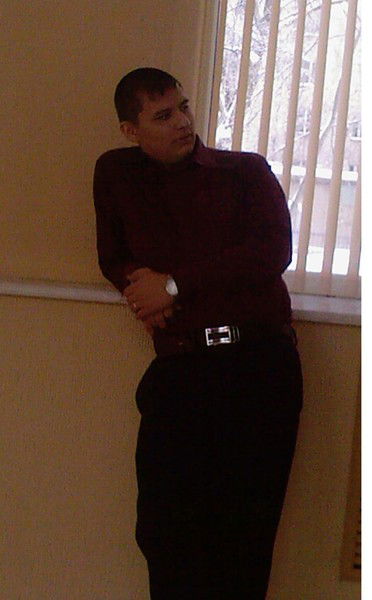 Александр Севостьянов