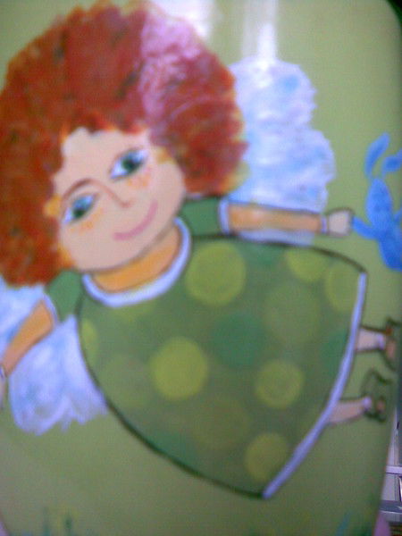 Светлана Батрак