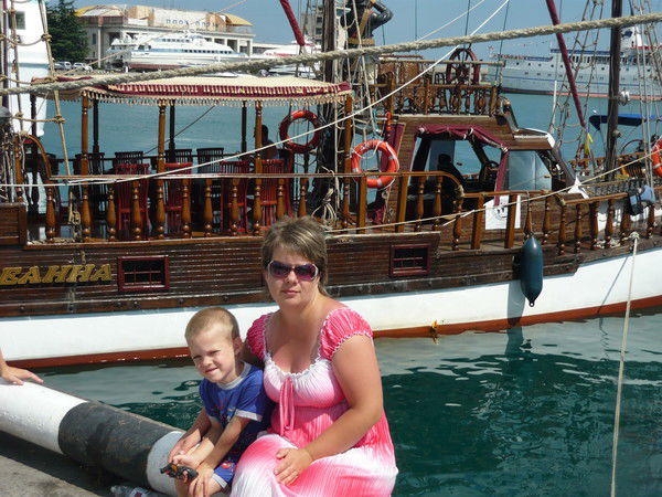 Галина Бутурлакина