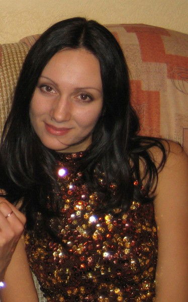 Инна Носкова