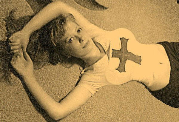 Наталья Гува