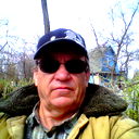 Александр Марлов