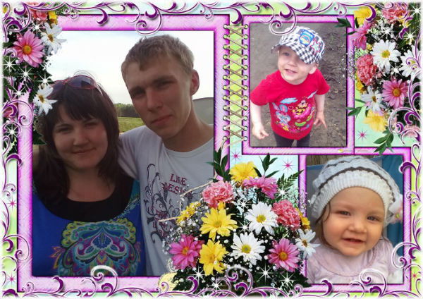 Дианочка Шеломенцева