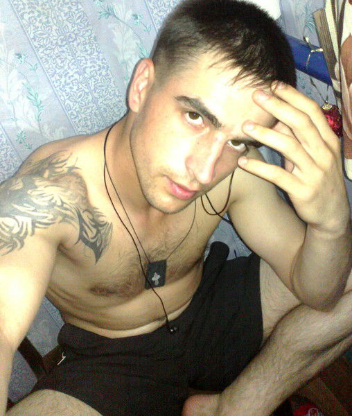 Александр Шепелёв